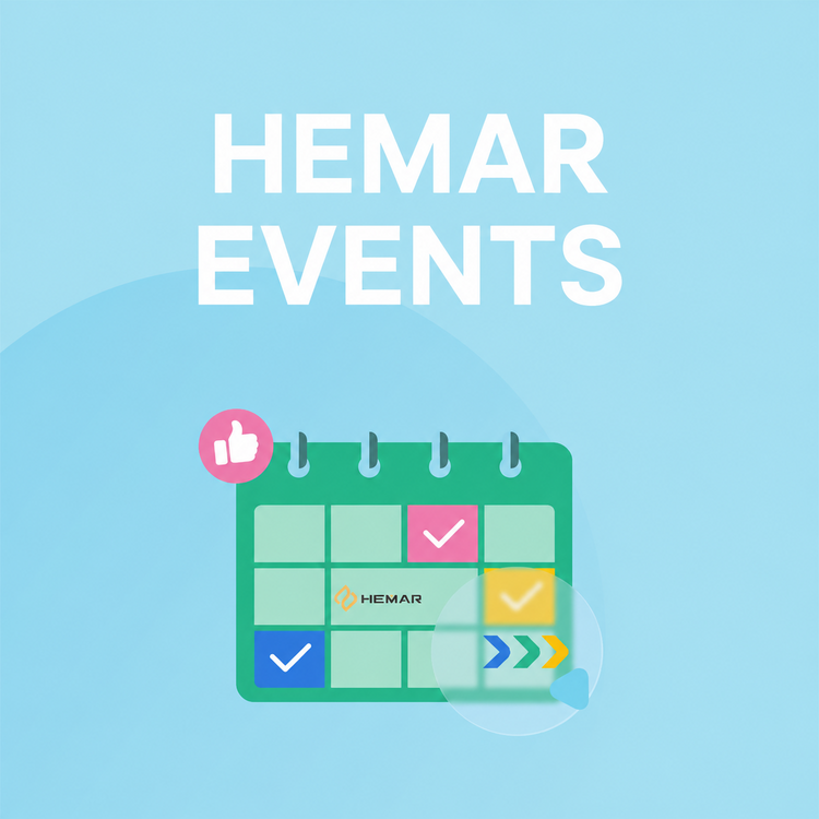 HEMAR SHOWS