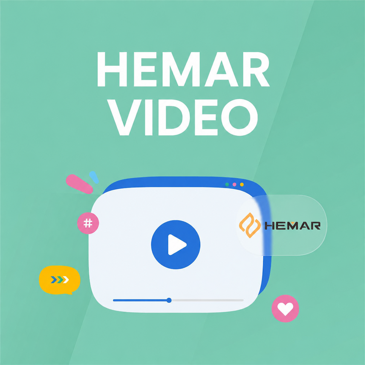 HEMAR VIDEOS
