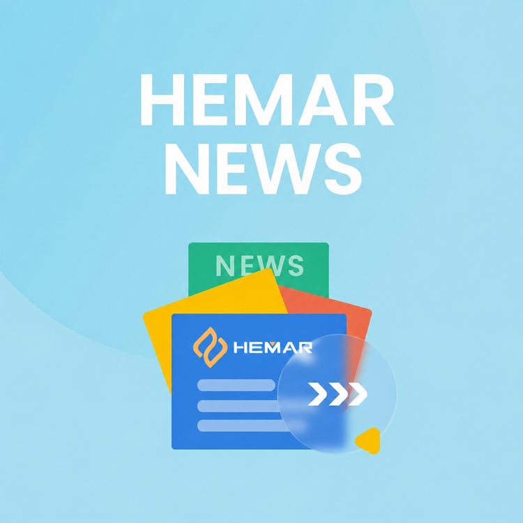 HEMAR NEWS